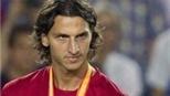 Đại diện của Ibrahimovic bắt đầu thương lượng với AC Milan